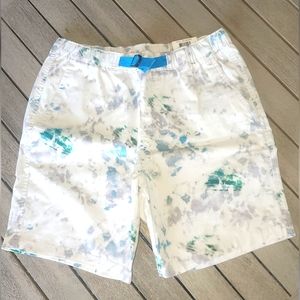 Sun + Stone | Men's Pull-on Shorts | SZ S